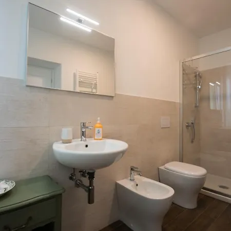 Bed & Breakfast I Tre Ladroni *