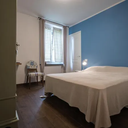 I Tre Ladroni 4* Nasino