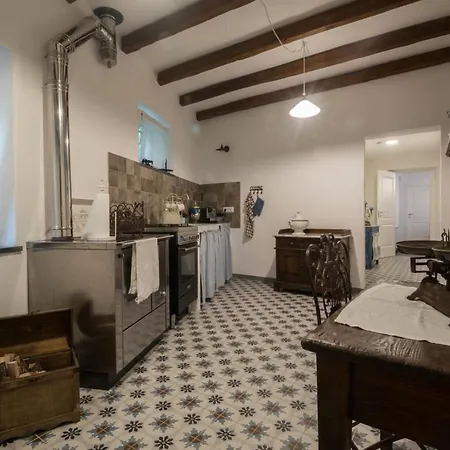 Bed & Breakfast I Tre Ladroni