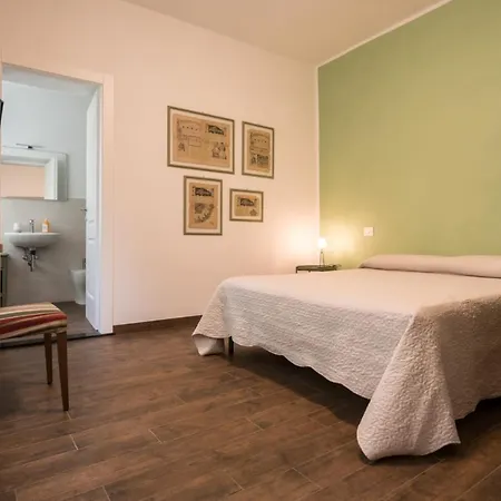 I Tre Ladroni Bed & Breakfast