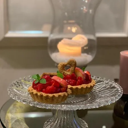 Bed & Breakfast I Tre Ladroni *