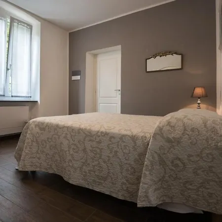 I Tre Ladroni Bed & Breakfast Nasino
