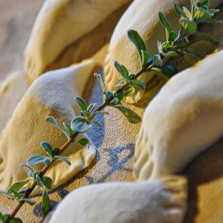 Couette-café I Tre Ladroni 4*