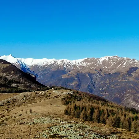 I Tre Ladroni Bed & Breakfast 4*