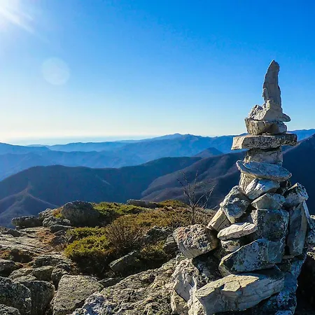 I Tre Ladroni 4* Nasino