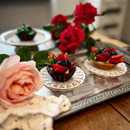 I Tre Ladroni Bed & Breakfast *