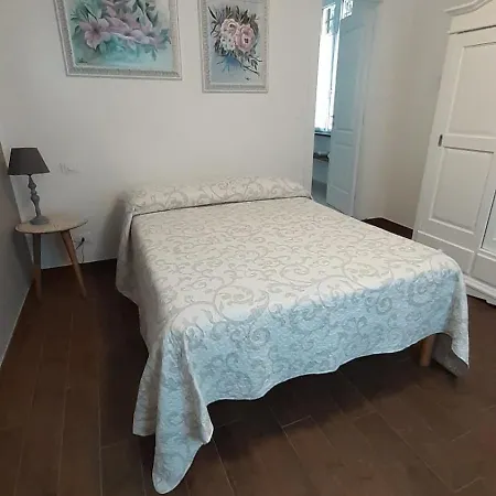 I Tre Ladroni Bed & Breakfast