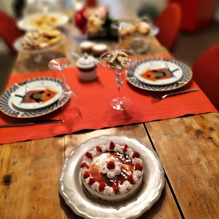 Bed & Breakfast I Tre Ladroni *