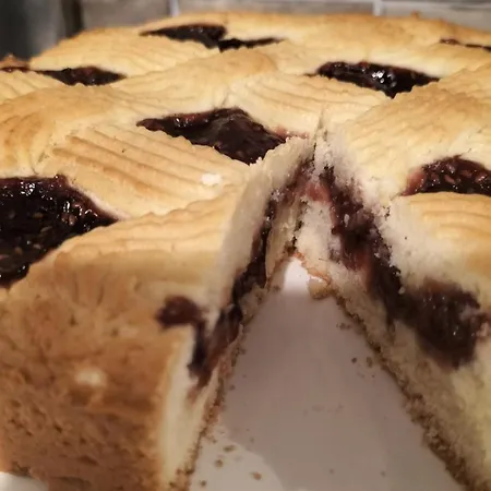 I Tre Ladroni Bed & Breakfast 4*