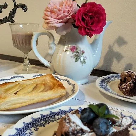 Bed & Breakfast I Tre Ladroni