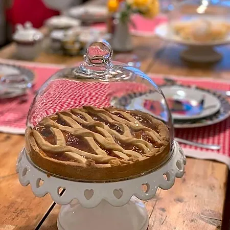 Bed and Breakfast I Tre Ladroni 4*