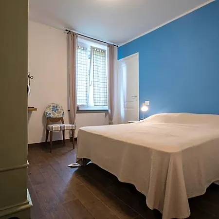 I Tre Ladroni Bed and Breakfast Nasino