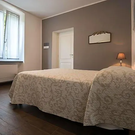 I Tre Ladroni Bed and Breakfast