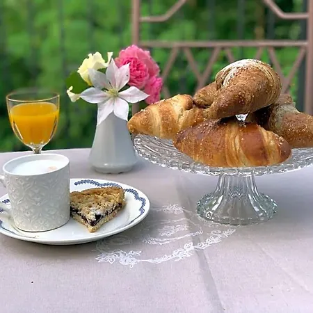 I Tre Ladroni Bed and Breakfast