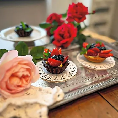 I Tre Ladroni Bed and Breakfast