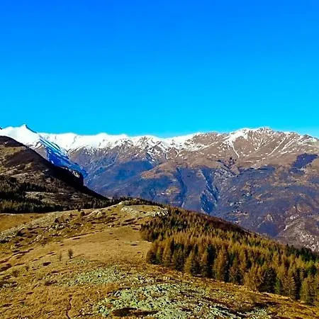 I Tre Ladroni Nasino