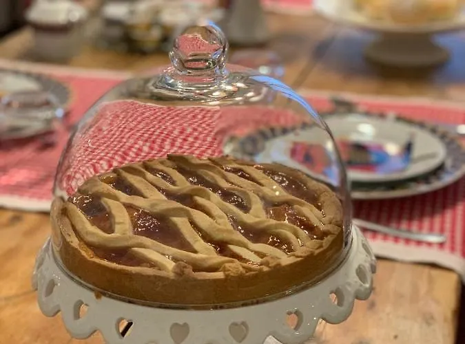 Bed & Breakfast I Tre Ladroni