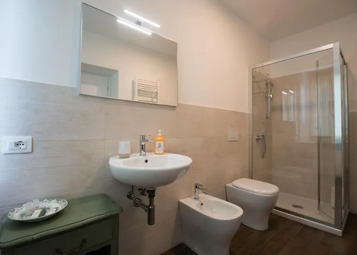 Bed & Breakfast I Tre Ladroni 4*