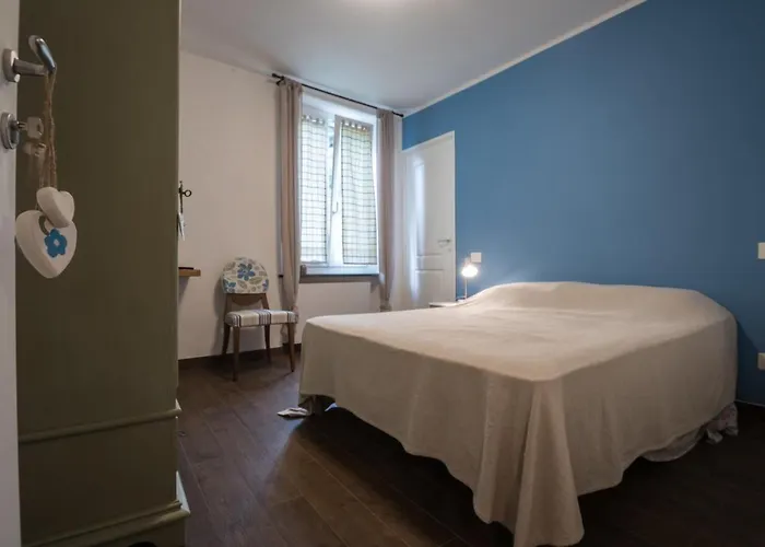 I Tre Ladroni 4* Nasino