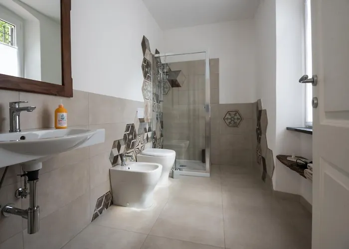 I Tre Ladroni Nasino