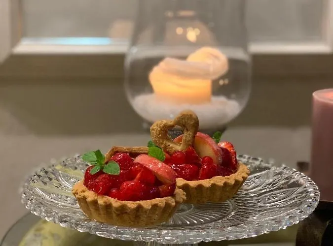 Bed & Breakfast I Tre Ladroni 4*