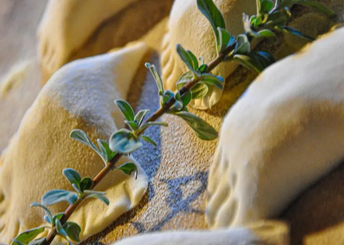 Bed & Breakfast I Tre Ladroni 4*