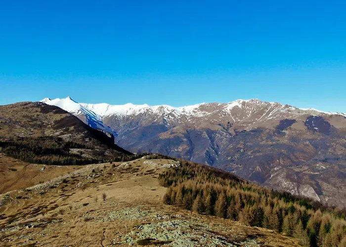 I Tre Ladroni Bed & Breakfast 4*