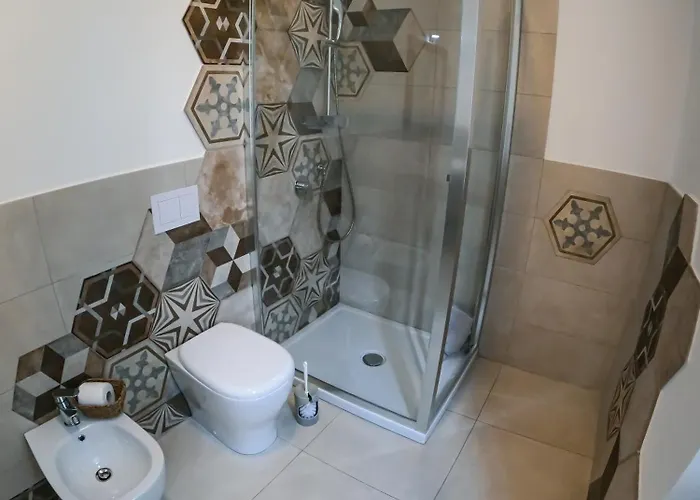 I Tre Ladroni Bed & Breakfast 4*