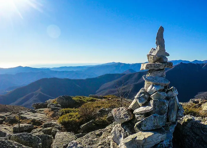 I Tre Ladroni 4* Nasino