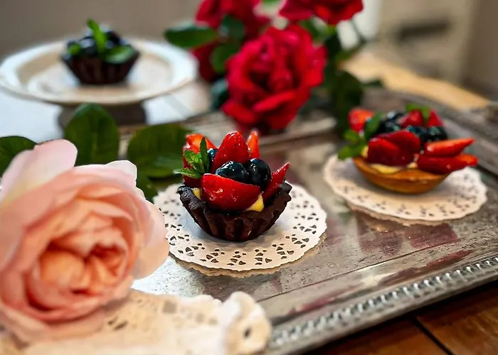 I Tre Ladroni Bed & Breakfast 4*