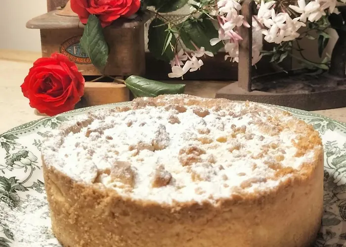 Bed & Breakfast I Tre Ladroni 4*