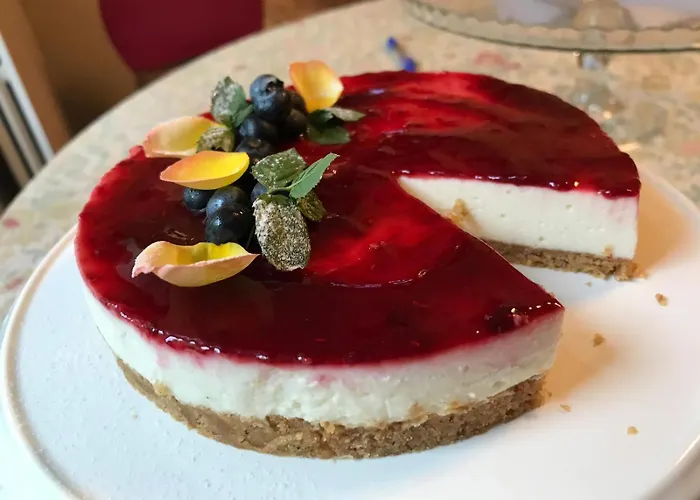 I Tre Ladroni Bed & Breakfast Nasino