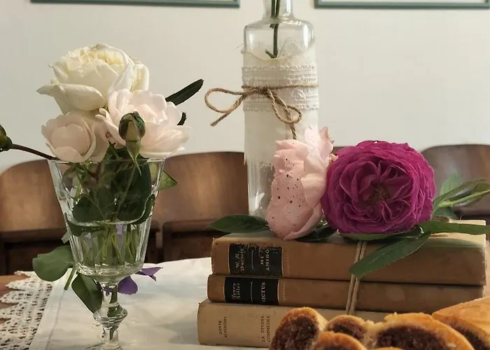 I Tre Ladroni 4* Nasino