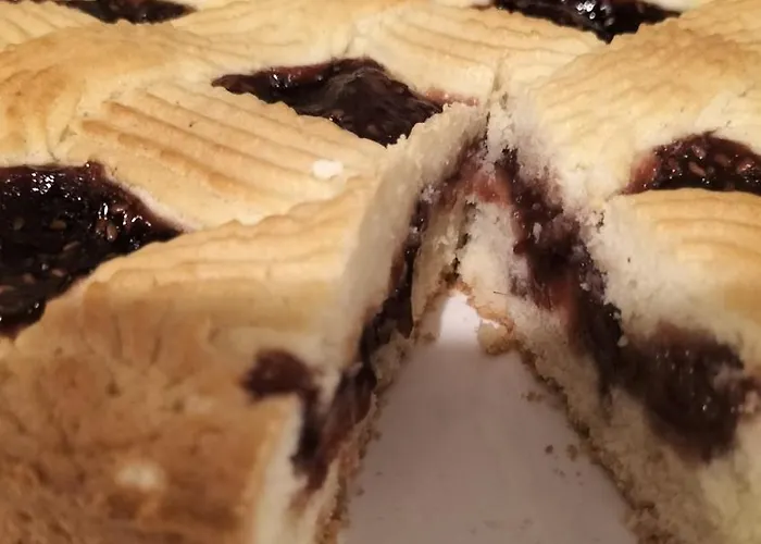 I Tre Ladroni Bed & Breakfast 4*