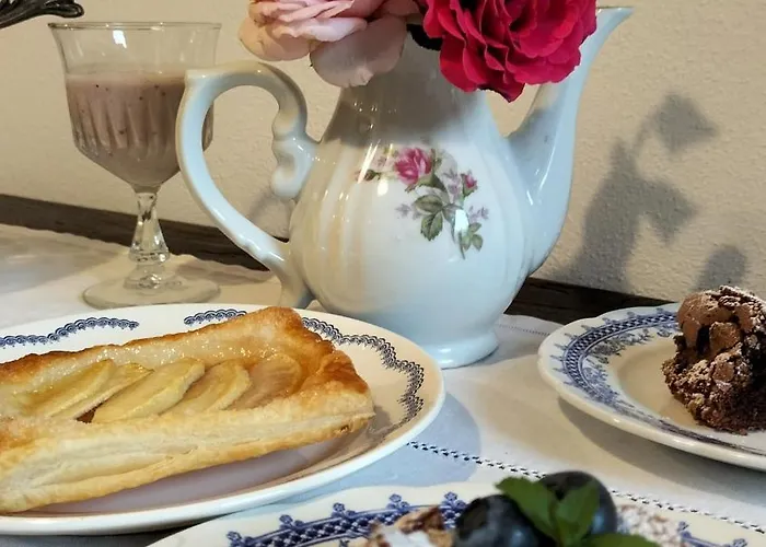 Bed & Breakfast I Tre Ladroni